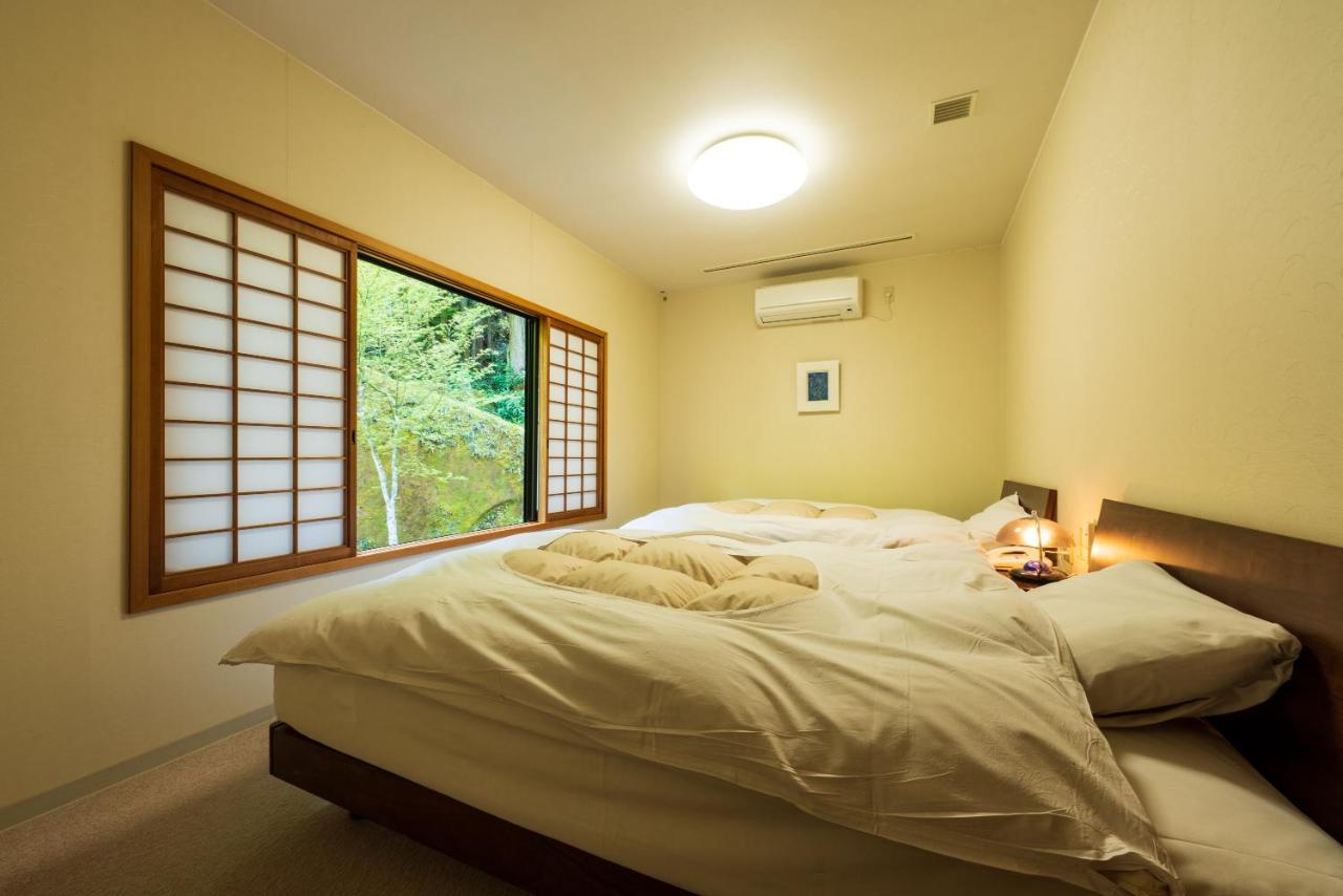 Auberge Funoki Nakatsu Exterior photo