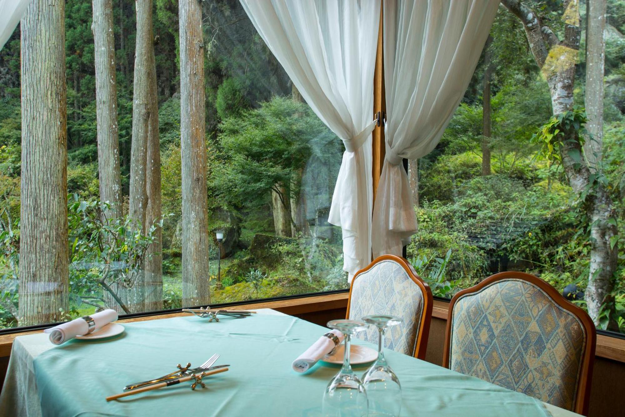 Auberge Funoki Nakatsu Exterior photo