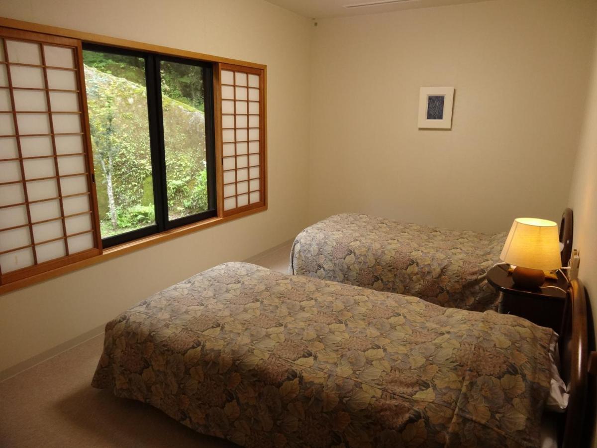 Auberge Funoki Nakatsu Exterior photo